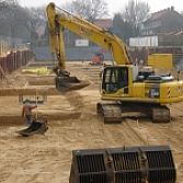 Grondwerk