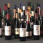 Groot assortiment wijnen