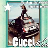 Gucci