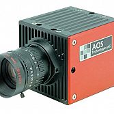  H-EM 501 - High Speed Imaging Camera