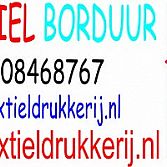 HBT BEDRIFSKLEDING TEXTIEL BORDUUR EN DRUKKERIJ