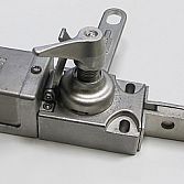 HC2 Hangslotvergrendeling voor deursloten lockout device for interlocks