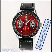 HEREN HORLOGE(MODEL 2014)