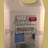 HG Neutralcleaner