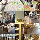 HORECA/WINKEL/KANTOOR INRICHTING