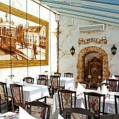 HORECA muurschilderingen