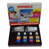 HP navulset kleur