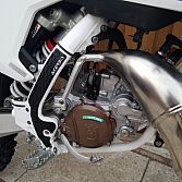 ** HUSQVARNA TC 85 GROTE WIELEN 19/16 BOUWJAAR 2018 SLECHTS 31 UUR !! ** 