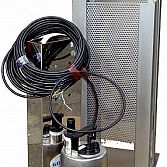 HVAC BundGuard Olie-/waterafscheider