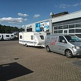 Haal en brengservice