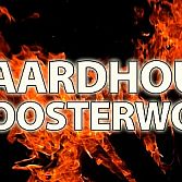 Haardhout Oosterwolde