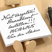 Haardhout van den Akker