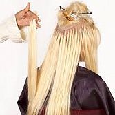 Hair extensions en toebehoren