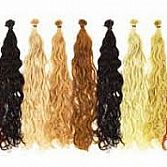 Hair extensions en toebehoren
