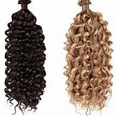 Hair extensions en toebehoren