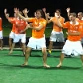 Haka workshops