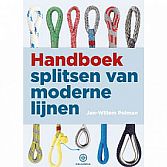 Handboek splitsen van moderne lijnen