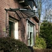 Handgemaakte Deurluifels