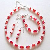 Handgemaakte Sieraden