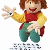Handpoppen
