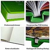 Hardcover Fotoalbums