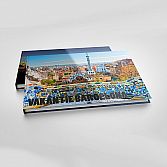 Hardcover Fotoalbums