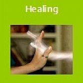 Healing
