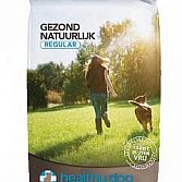 Healthy Dog