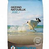 Healthy Dog