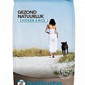 Healthy Dog