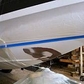 Heeft u schade aan uw boot dan kunt u bij ons terecht