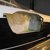 Heeft u schade aan uw boot dan kunt u bij ons terecht