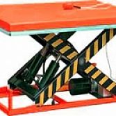 Heftafel 4000 kg 