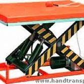 Heftafels 500-4000kg