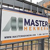 Hekwerk Gelderland Utrecht