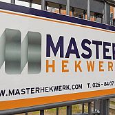 Hekwerk Nijmegen?
