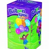 Helium tank