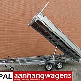 Henra aanhangwagens