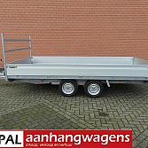 Henra aanhangwagens