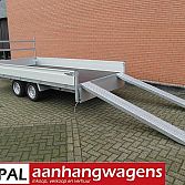 Henra aanhangwagens