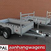 Henra aanhangwagens