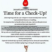 Hepatitis B Check up