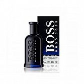 Heren Parfum - Hugo Boss - Bottled Night 50ml after shave