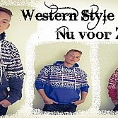 Heren Pullover