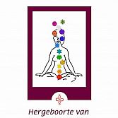 Hergeboorte van de Kosmische Mens