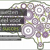 Hersenwetten essentieel voor zakelijk succes