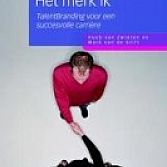 Het Merk Ik - Huub van Zwieten