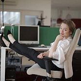 Het belang van ergonomische bureaustoelen voor een betere gezondheid