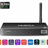 HiMedia H8 plus by HuaweiÂ®