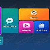 HiMedia H8 plus by HuaweiÂ®